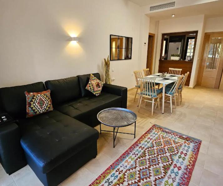 Casa Blanco Espana - Hacienda Del Alamo Murcía Exteriér fotografie