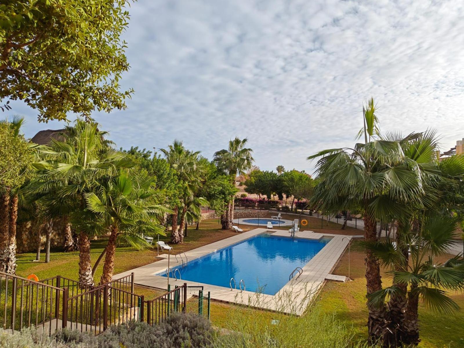 Casa Blanco Espana - Hacienda Del Alamo Murcía Exteriér fotografie