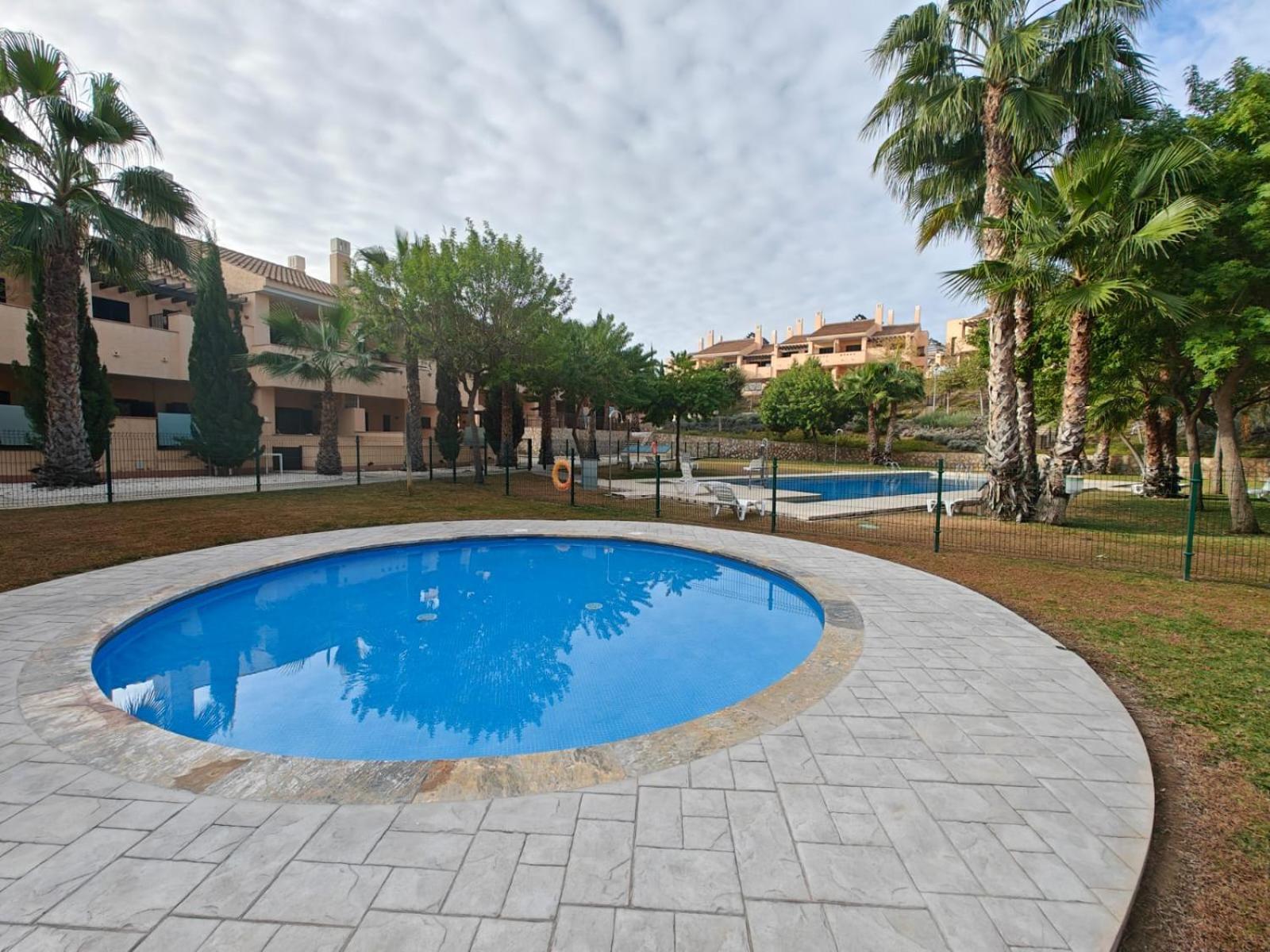 Casa Blanco Espana - Hacienda Del Alamo Murcía Exteriér fotografie